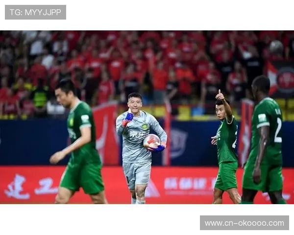 北京国安攻势如潮，梅州客家保级防线面临严峻考验