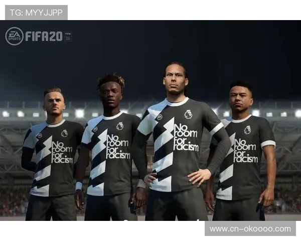 英超俱乐部联合启动社区反种族歧视项目,球员参与校园宣讲