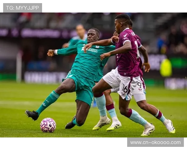 控球率≠胜利，数据揭示英超逆转战术成功之道