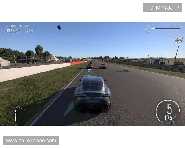 技术巅峰与全场狂欢:格伦代尔站三连跳赛道考验车手极限控制能力