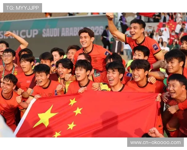 拜合拉木的国家队轨迹:从世预赛关键进球到U23亚洲杯主力的成长路径