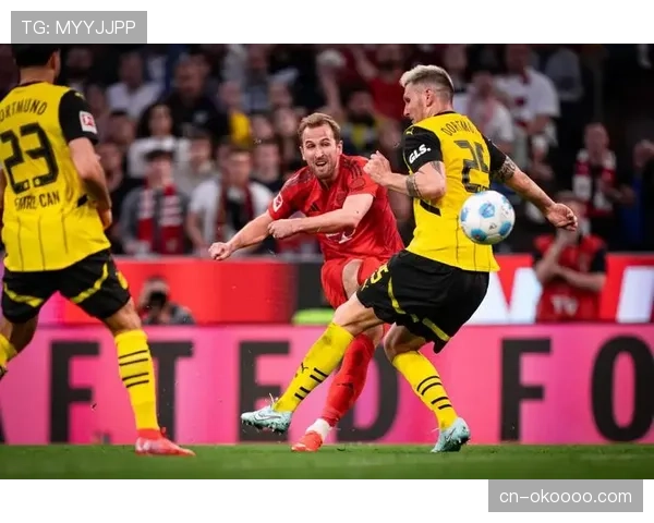 历史回顾：2011-12赛季，多特蒙德与拜仁的冠军之争如何影响德甲格局