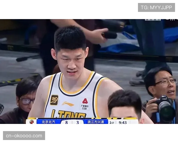 广厦客场91-100不敌山西，胡金秋缺阵布朗空砍41分